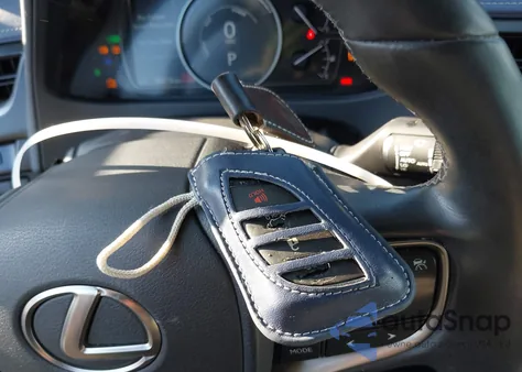 2021 Lexus Ux 250H из США, поврежденный, VIN JTHP9JBH7M2044065